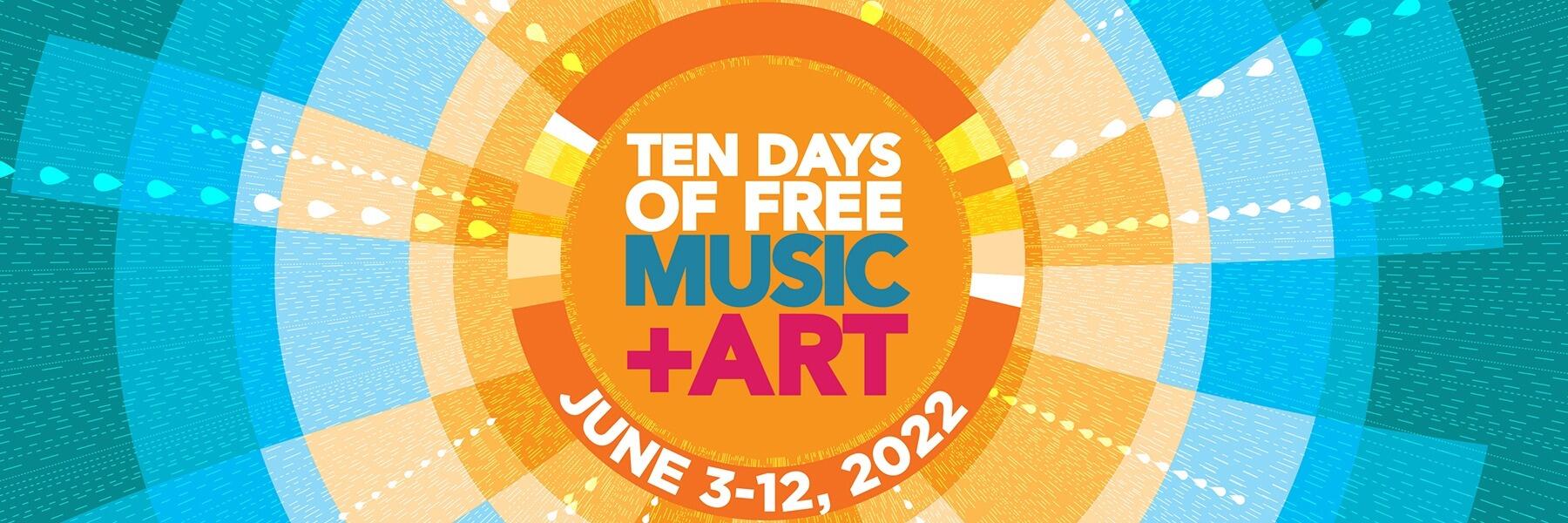 Picture of Three Rivers Arts Festival