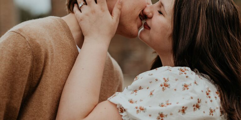skylar & carson Home Page Banner