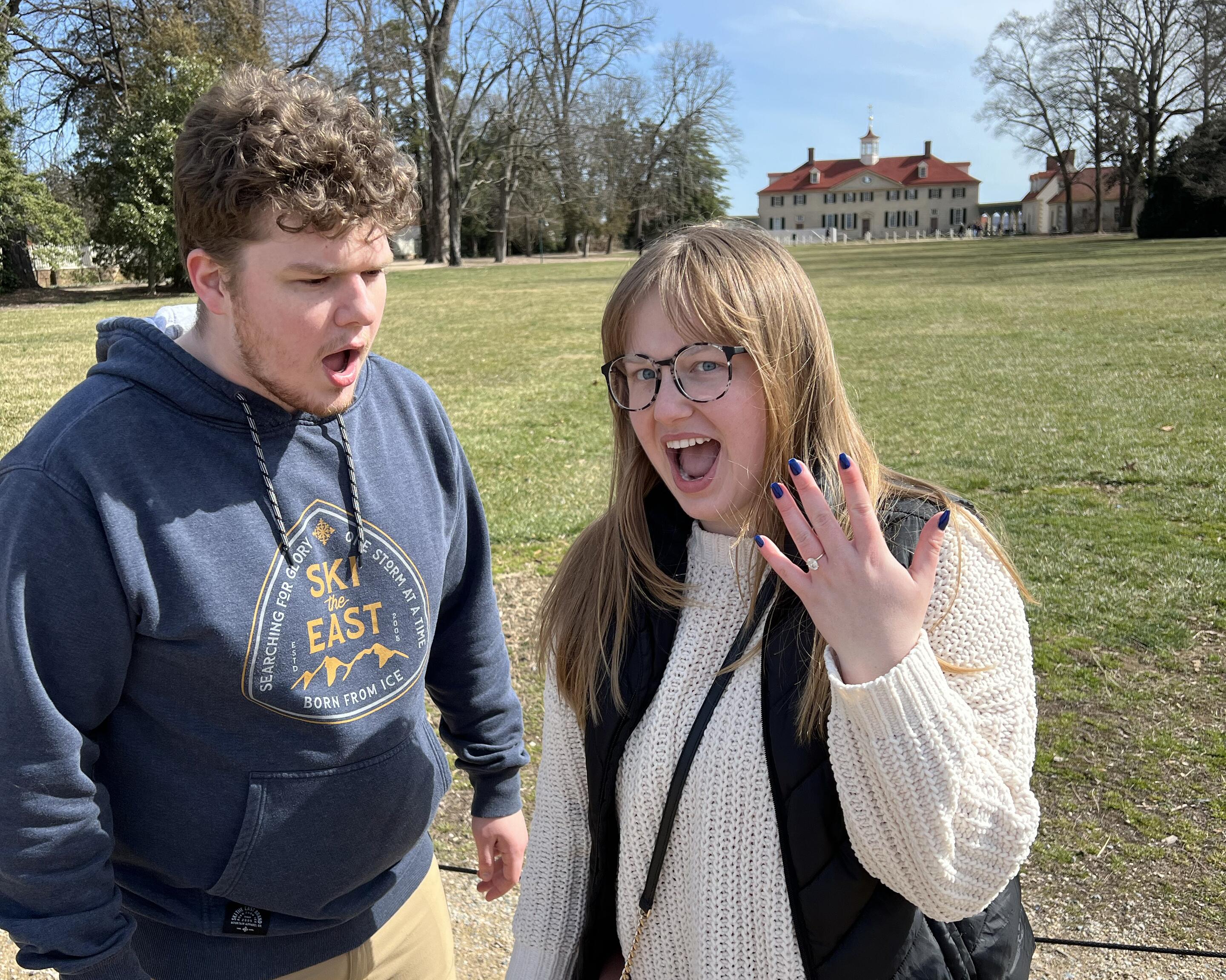 Picture of The Proposal