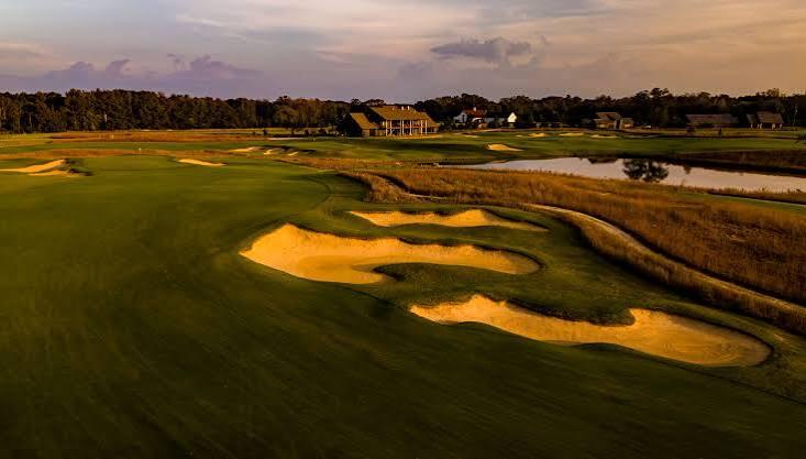 Picture of Mossy Oak Golf Club