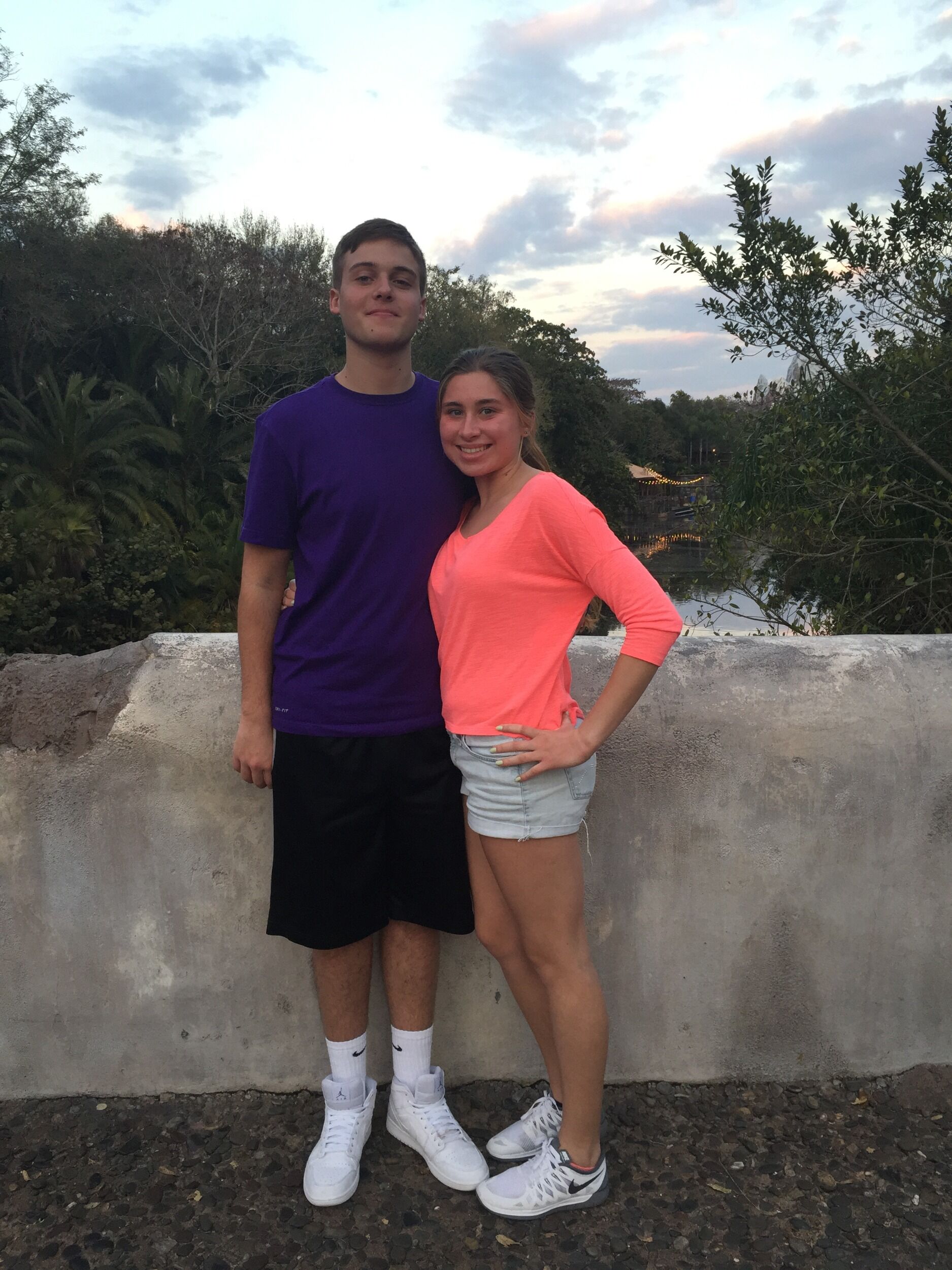 Picture of First Disney Trip-2015