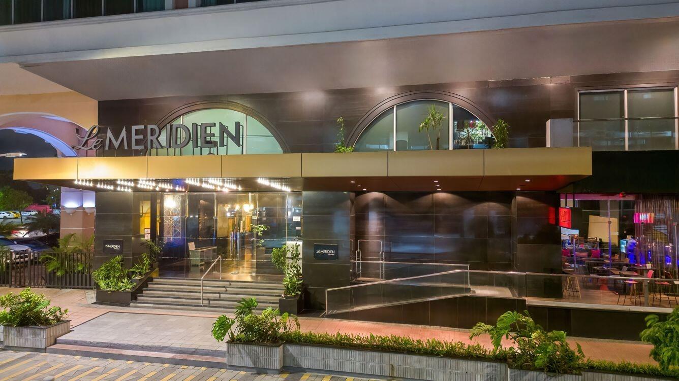 Picture of Le Méridien Panama