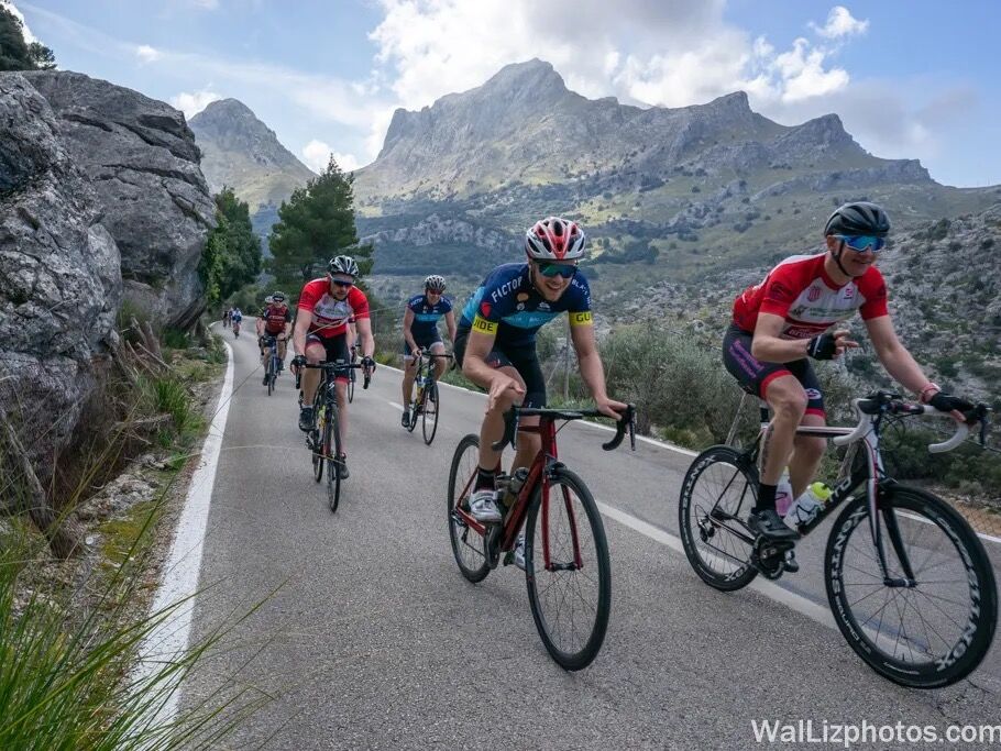 Picture of CYCLING