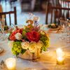 A Classic Vintage Forest Wedding at Thorpewood in Thurmont, Maryland