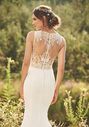 Lillian West 66123 Mermaid Wedding Dress - thumbnail - 3
