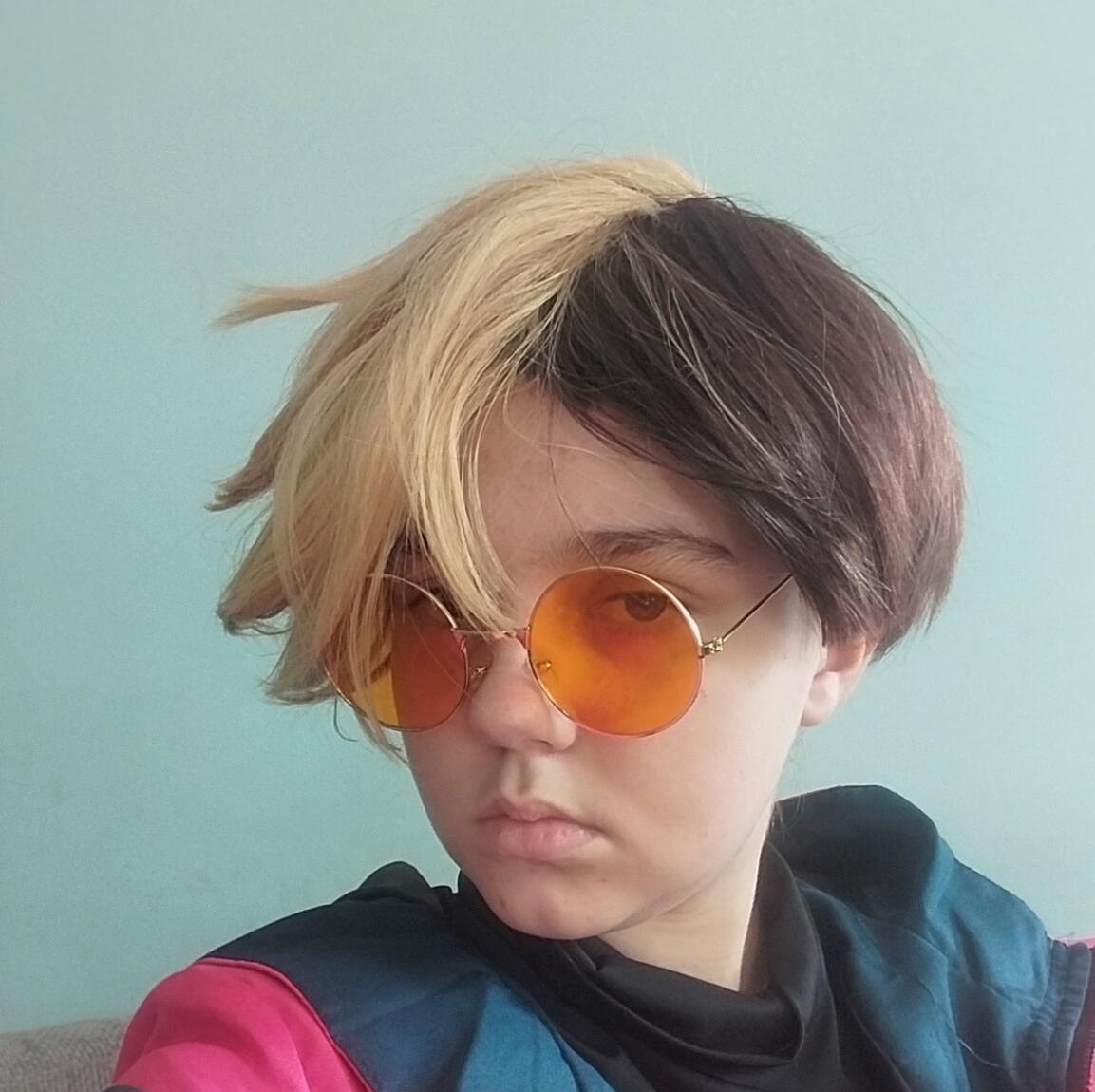 Emma “Vash” Becker
