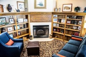 Picture of Comfort Inn Marshall Station