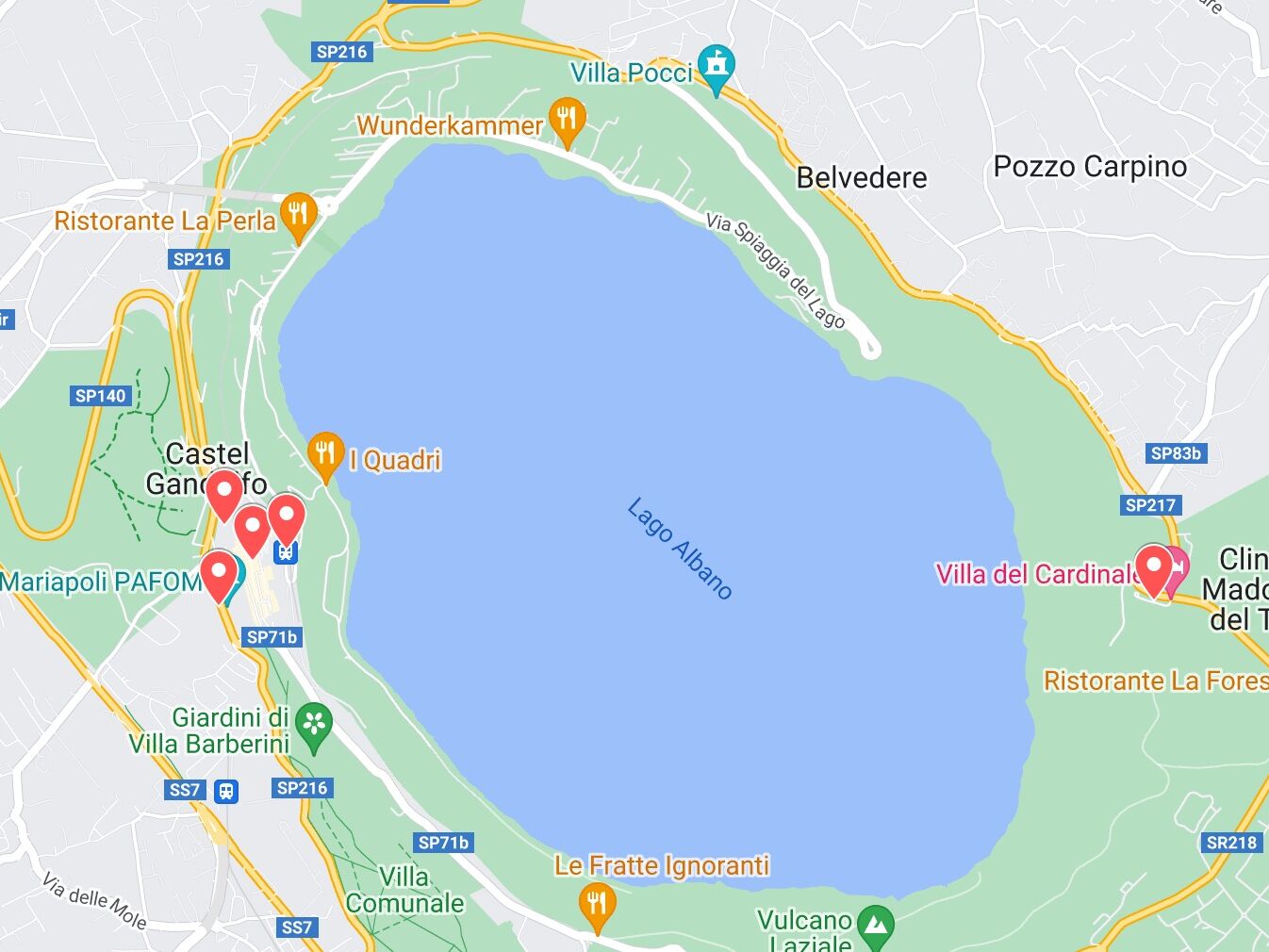 Picture of Link Utili - Useful Links