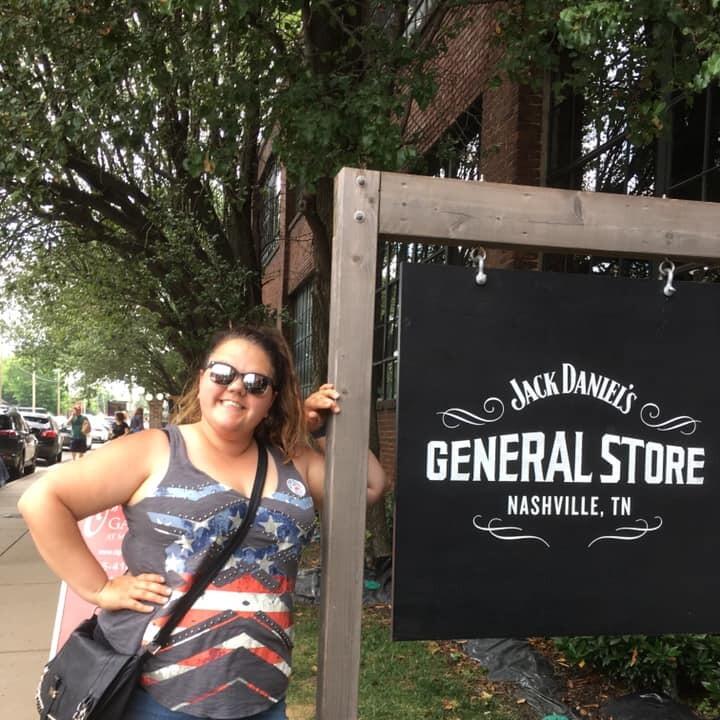 Kayla Guns