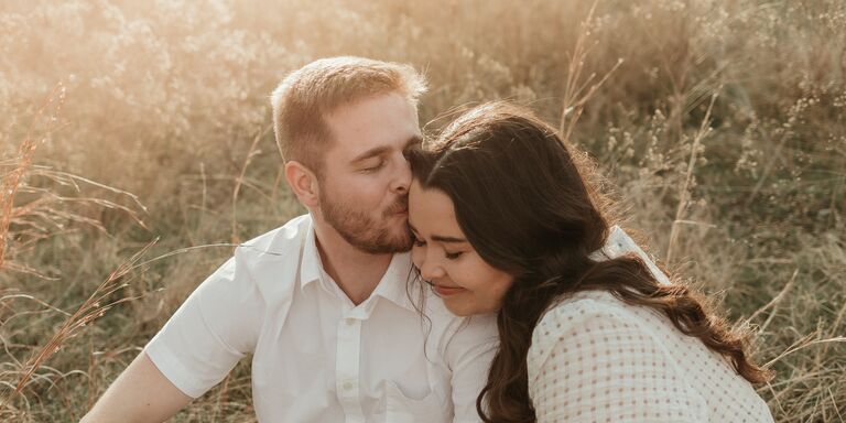 Tori & Jacob Home Page Banner