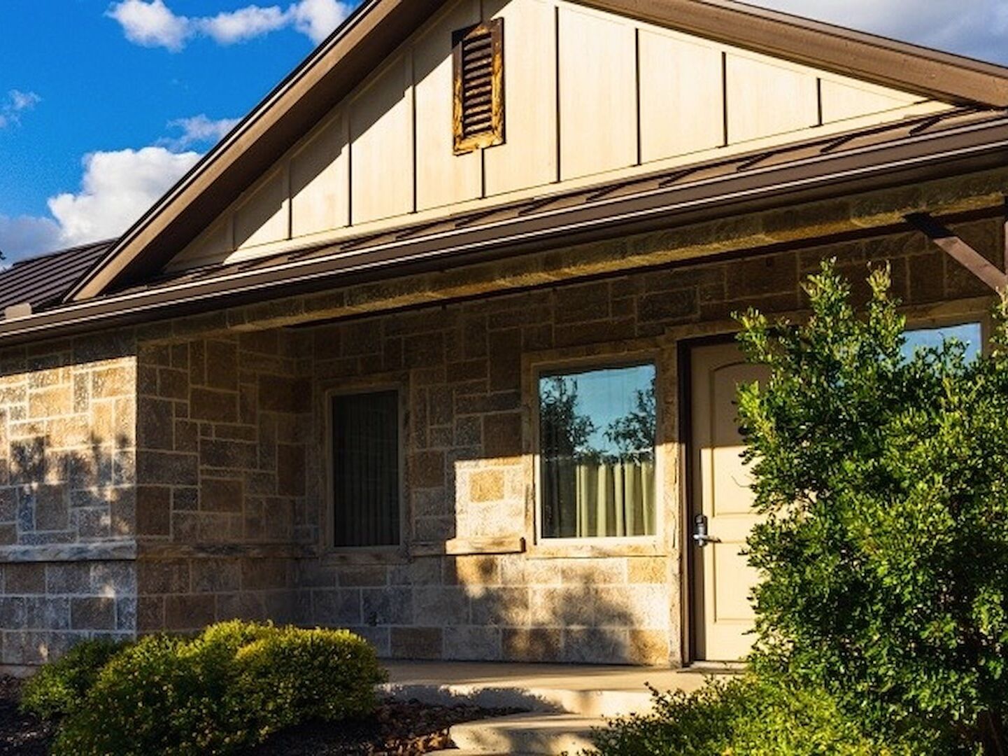 Picture of The Casitas at Hidden Falls