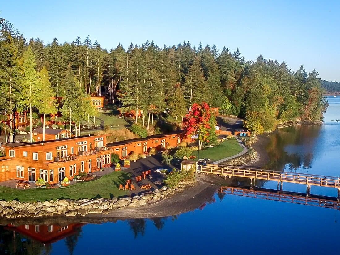 Picture of Snug Harbor Resort