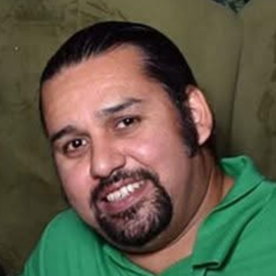 David Gutierrez