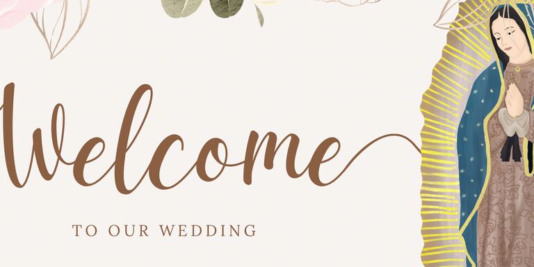 Annabelle & Josue Home Page Banner
