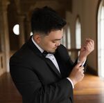 Nico Paulino