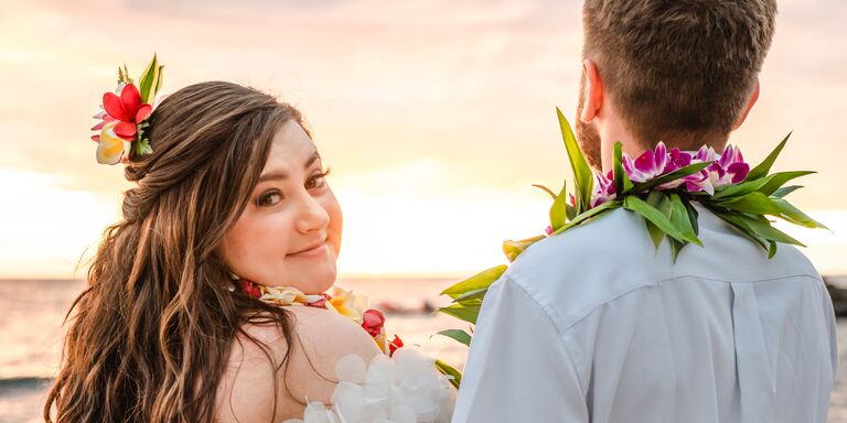 Drue & Kaylee Home Page Banner
