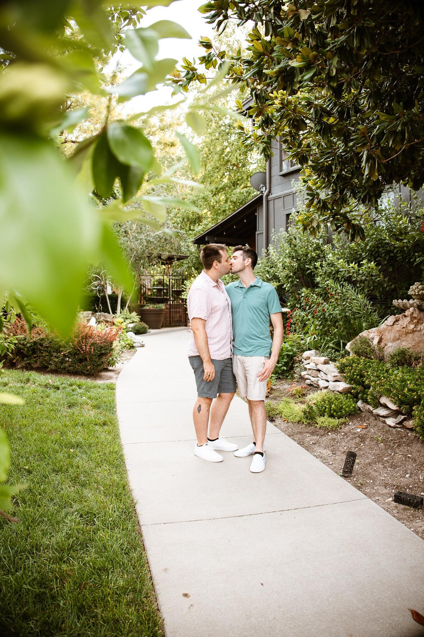 Sneak peek at our wedding venue - Vivilore!