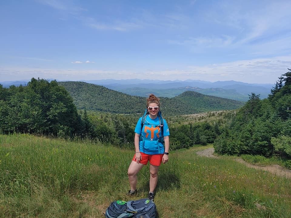 Picture of Hiking! 