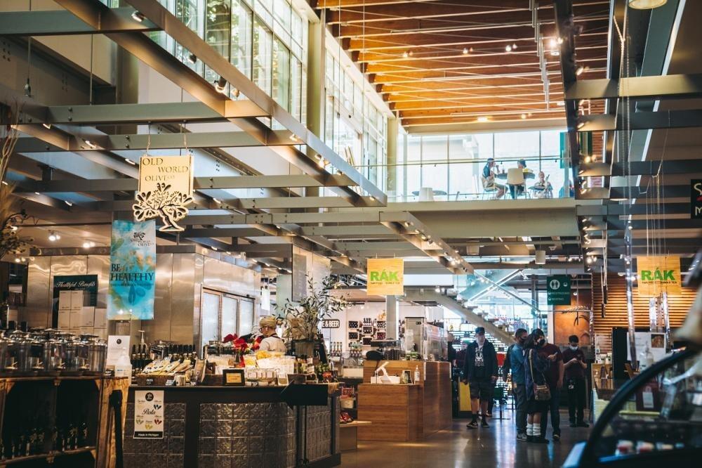 Picture of Grand Rapids Downtown Market