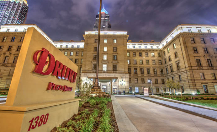 Picture of Drury Plaza Hotel Cleveland Downtown