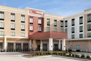Picture of Hilton Garden Inn Newtown Square Radnor