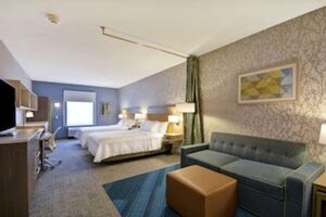 Picture of Home2 Suites by Hilton Dayton South