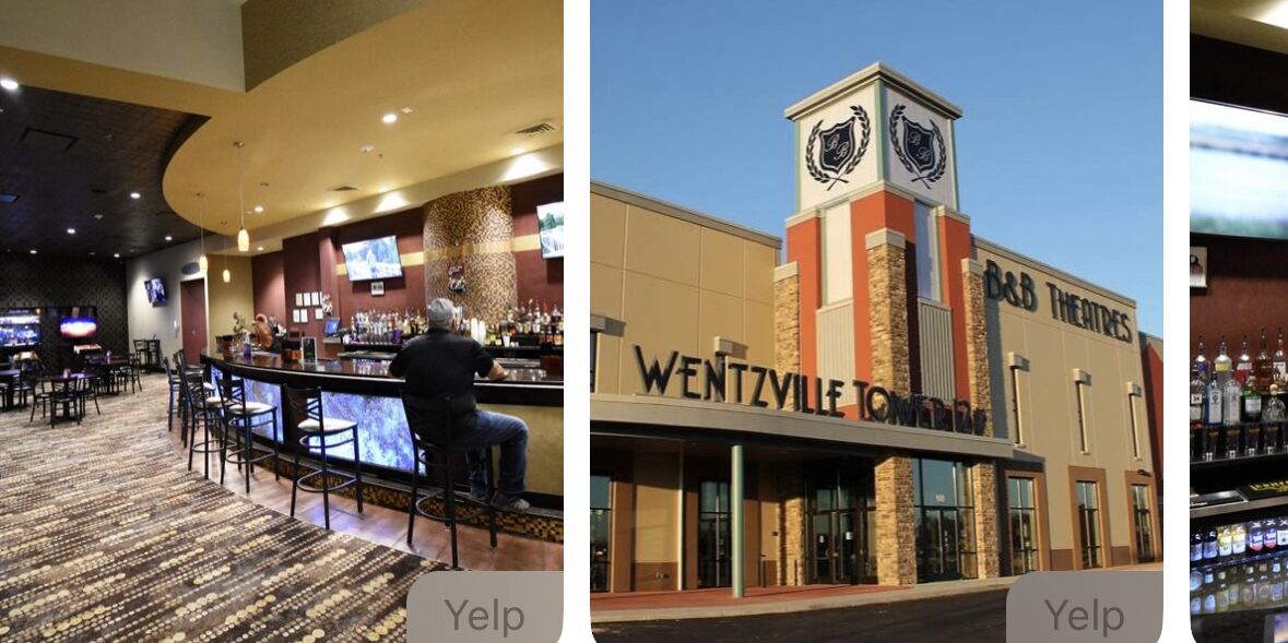 Picture of B&B Theaters 