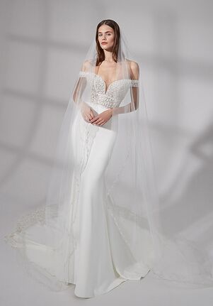 Justin Alexander Signature Westfield Wedding Dress
