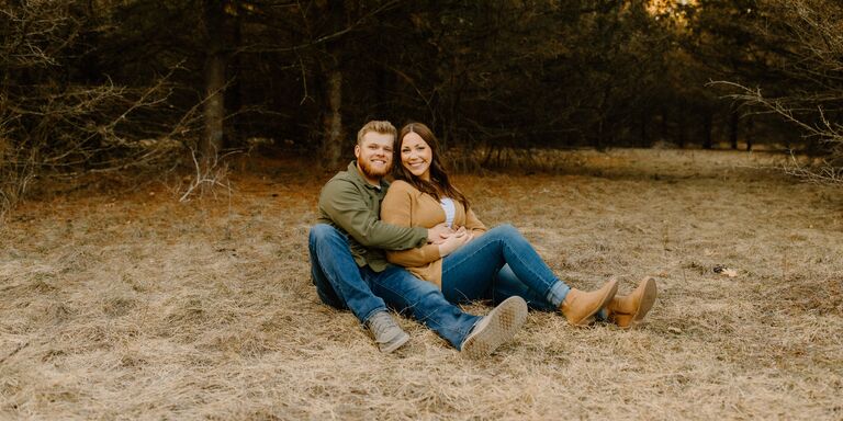 Carter & Karissa Home Page Banner