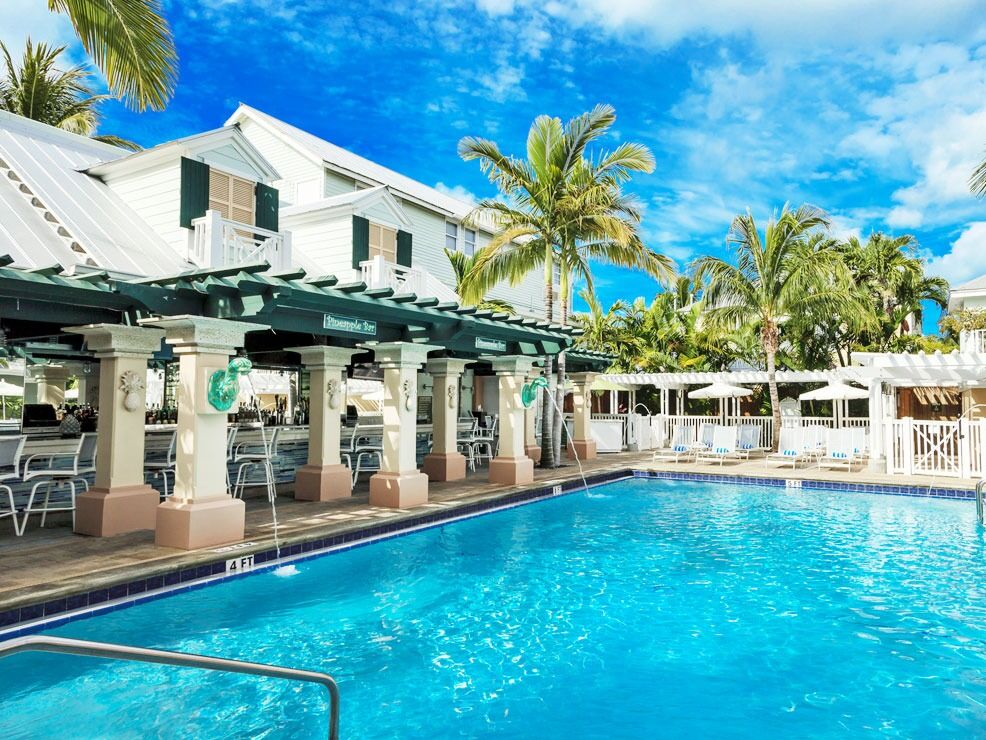 Picture of Southernmost Beach Resort