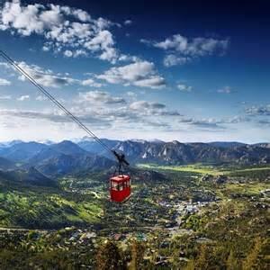 Picture of Estes Park Aerial Tramway