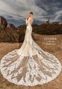 IVOIRE by KITTY CHEN ANTLIA, V2201 Wedding Dress - thumbnail - 2