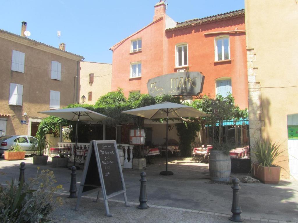 Picture of Hotel Le Saint-Marc
