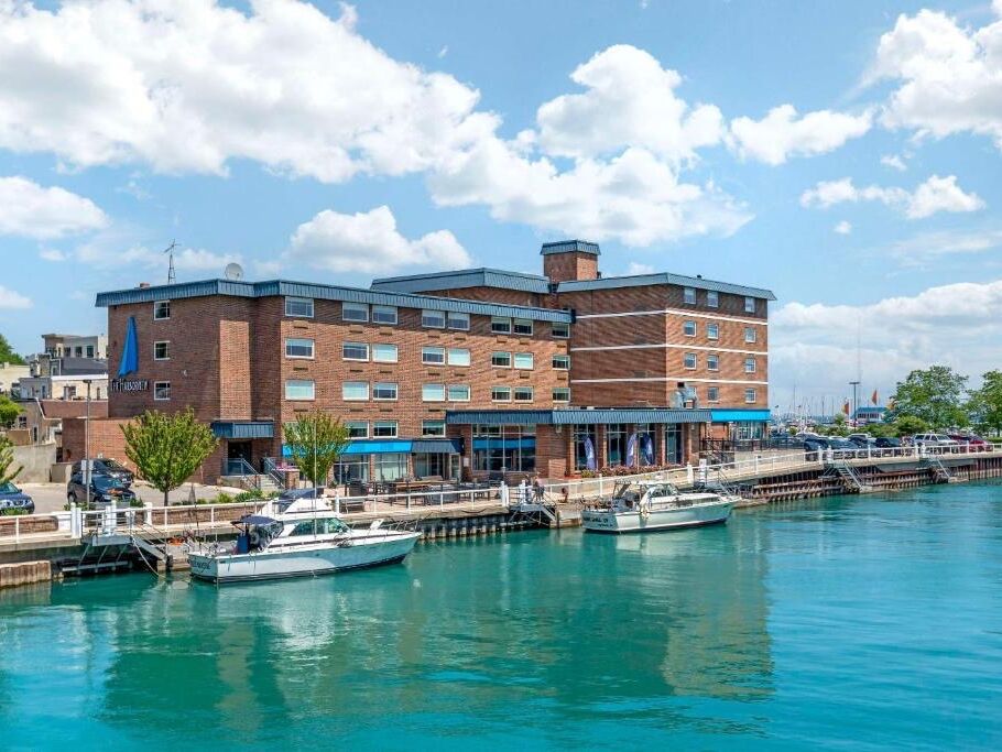 Picture of The Harborview