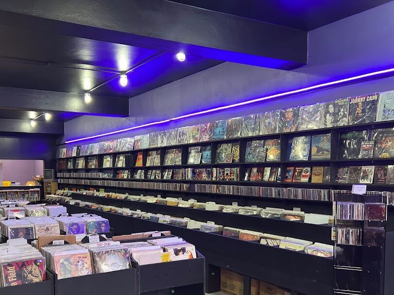 Picture of State Street Records