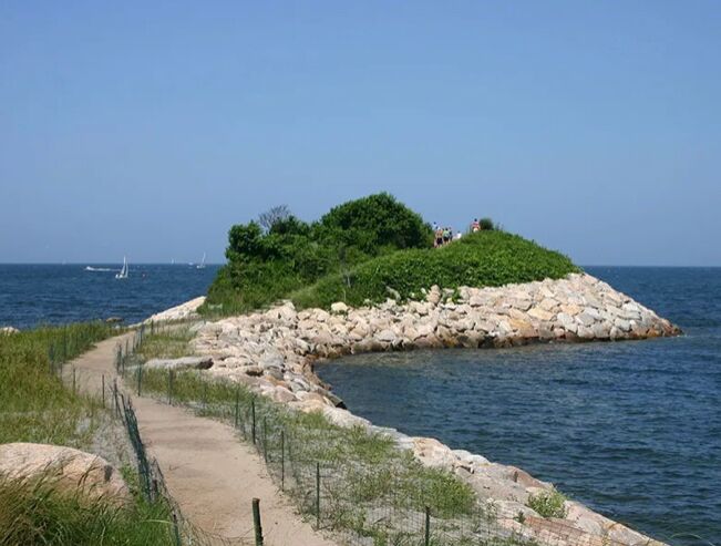 Picture of The Knob