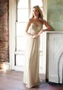 Allure Bridesmaids 1474 Sweetheart Bridesmaid Dress - thumbnail - 5