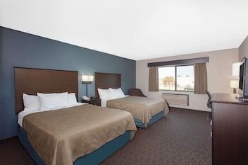 Picture of AmericInn by Wyndham North Branch