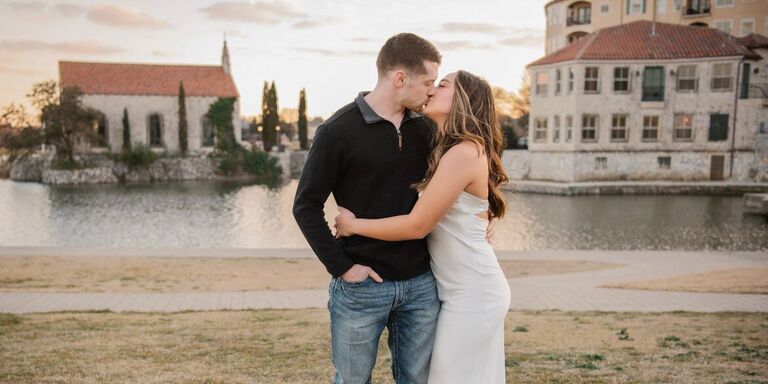 Zach & Natalia Home Page Banner