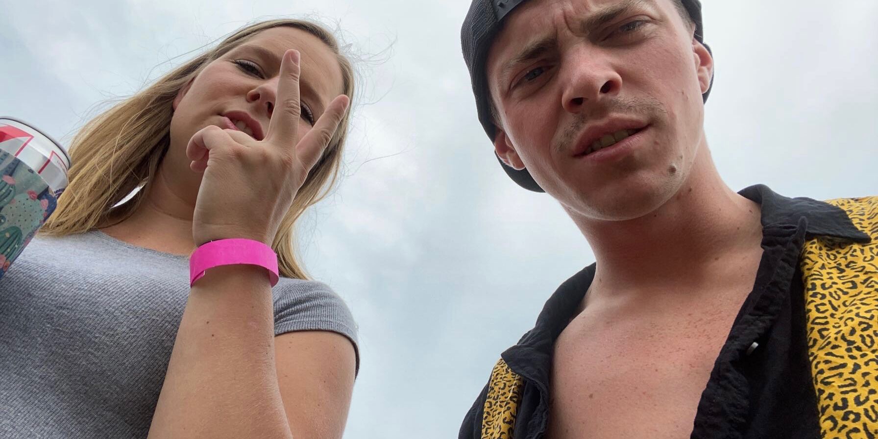 Picture of Our Love Story