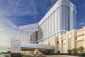 Picture of MGM Grand Detroit