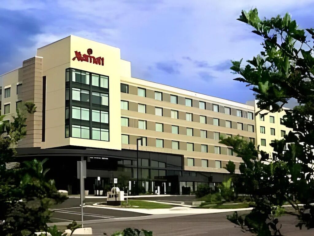 Picture of Denver Marriott South at Park Meadows