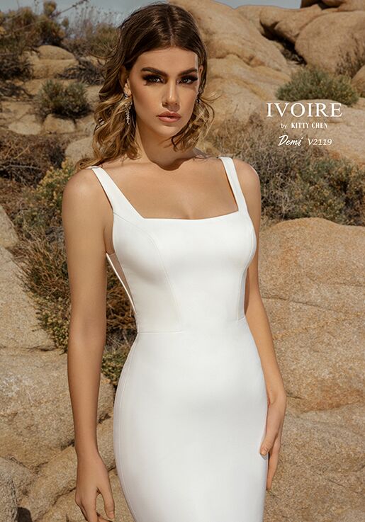 ivoire by kitty chen prices