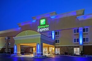 Picture of Holiday Inn Express Bowling Green an IHG Hotel