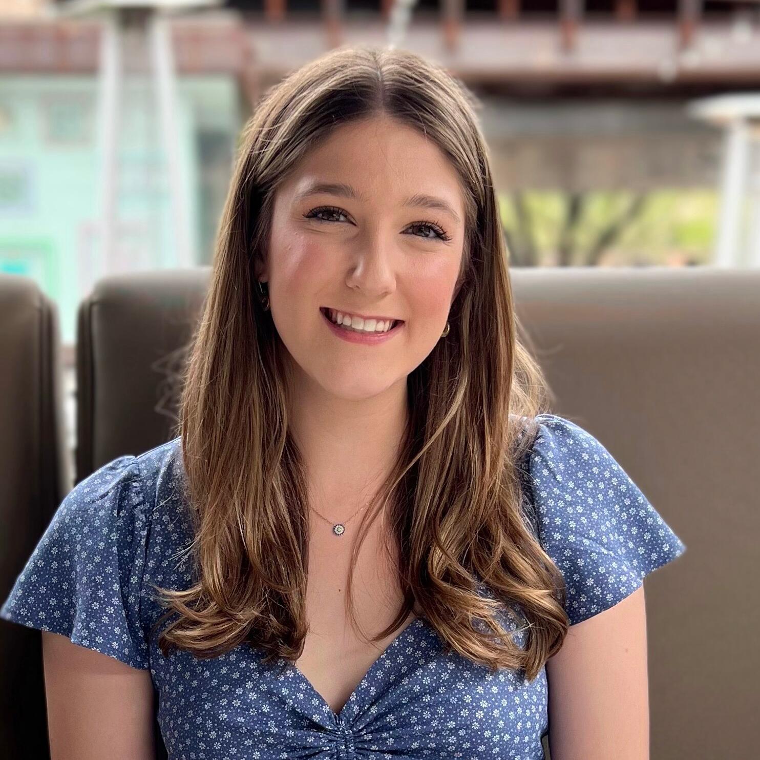 Megan Miller