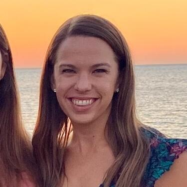Colleen Cooper Rinehart