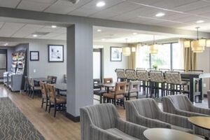 Picture of Hampton Inn Houston I-10W Energy Corridor