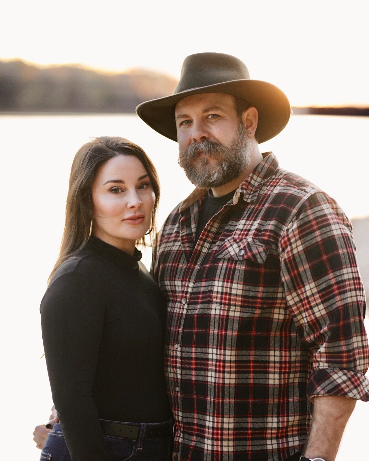 Jessica & Damien Home Page Banner