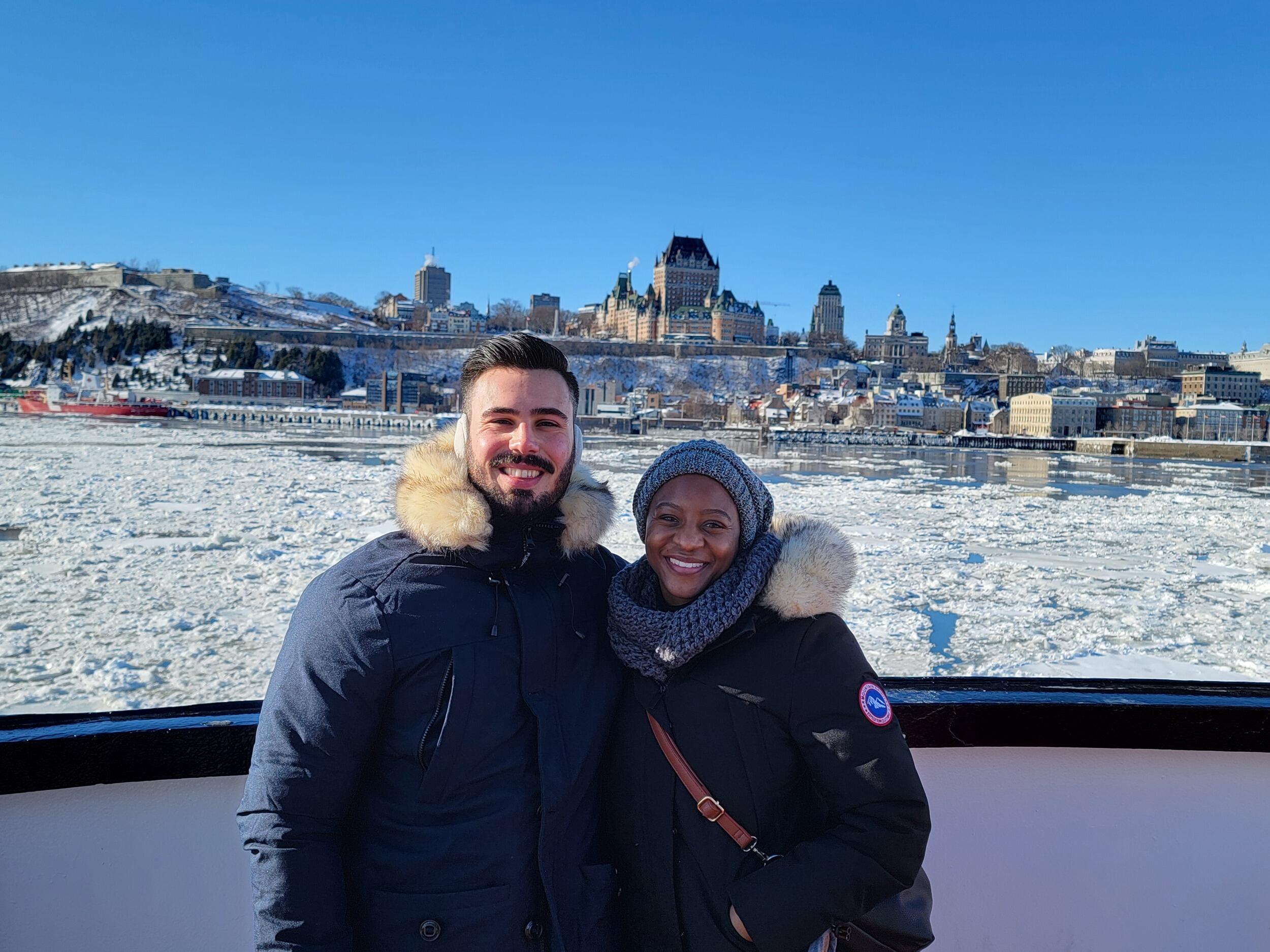 Québec, Canada
