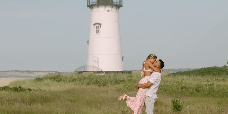 Jenna & Matt Home Page Banner